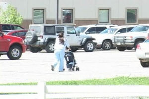 Cheyenne Indian Reservation