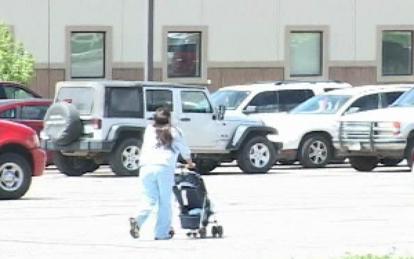 Cheyenne Indian Reservation