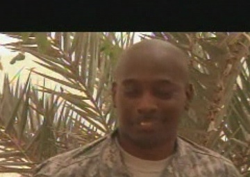 Master Sgt. Cooper