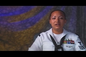 Daily News Update: Sailor of the Year