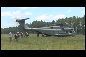Humanitarian Assistance Mission