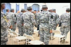 First Saber Academy Graduating Class, Package