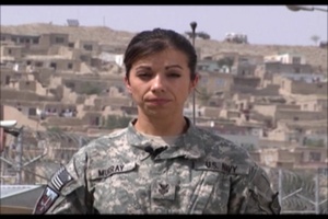 Daily News Update: Missing U.S. Sailors in Afghanistan