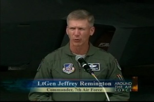 Around the Air Force – July 26 (short)