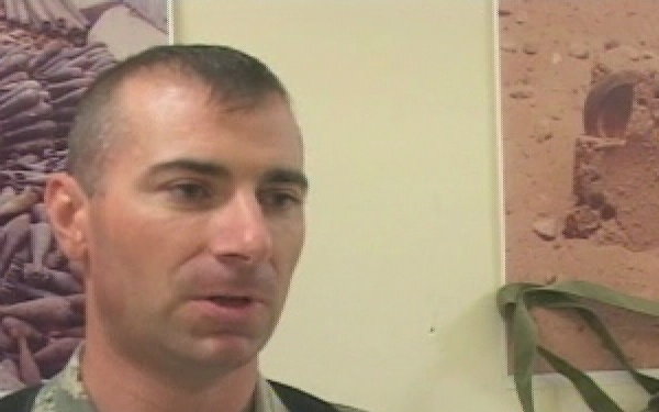 Crime Scene Exploitation Class