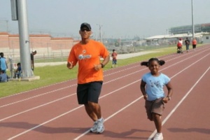 Spotlight Korea: Running Club