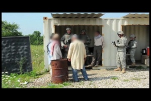 Agri-Business Development Team Conducts Training Vetcap