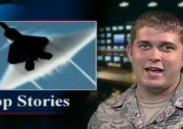 Around the Air Force - July 27 (long)