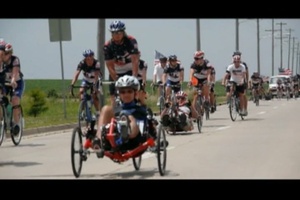 Daily News Update: Injured Vets Inspire Through Perseverance