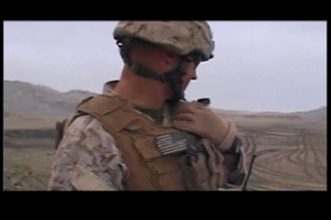 Daily News Update: SPMAGTF-24 Amphibious Demonstration in Peru