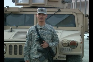 Sgt. 1st Class Than Munzke