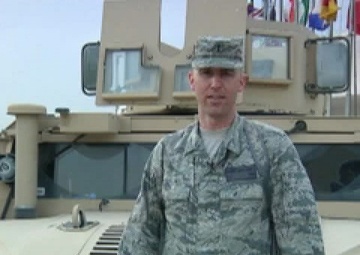 Lt. Robert Montgomery