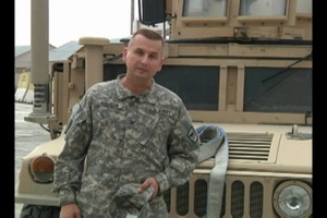 Col. Jeffrey Anderson