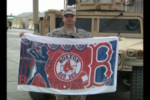 Staff Sgt. William Walker