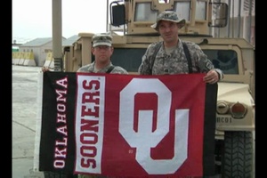 Capt. Brian Dreyer