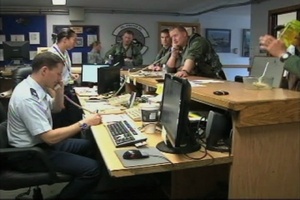 Around the Air Force - July 29, short version