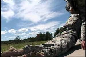 U.S. Army Reserve Best Warrior Competition, Part 1