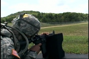 U.S. Army Reserve Best Warrior Competition, Part 2