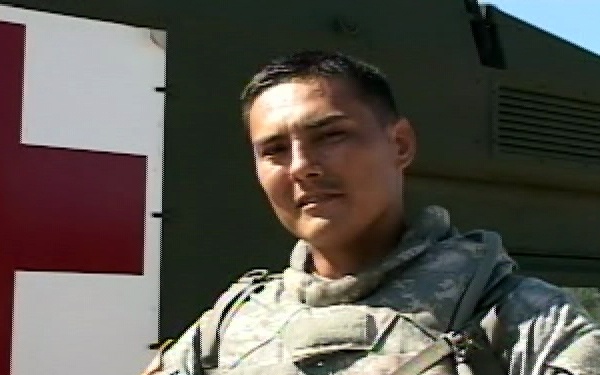 U.S. Army Reserve Best Warrior Competition, Part 3