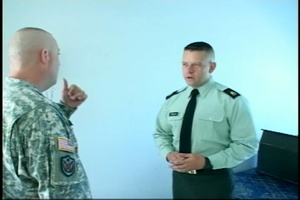 U.S. Army Reserve Best Warrior Competition, Part 4