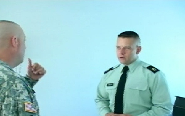 U.S. Army Reserve Best Warrior Competition, Part 4