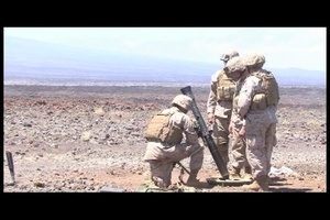 Pohakuloa Training Area