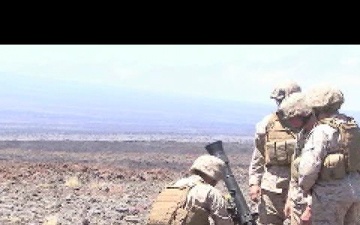 Pohakuloa Training Area