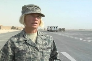 Medevac Partnership