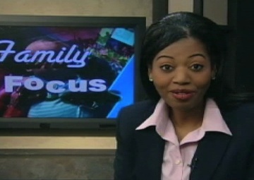 Fort Hood On Track - July 29, Part 2