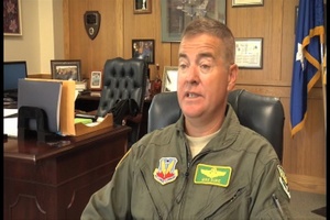 Vt. Air National Guard Gets F-35 Aircraft
