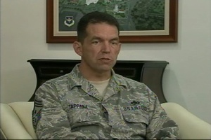 Around the Air Force - July 30 (long)