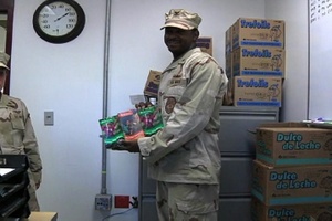 GTMO Girl Scout Cookies
