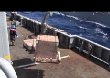 Daily News Update: MSC Provides Vital Resources and Roles to RIMPAC 2010