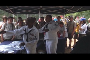 Daily News Update: National Boy Scout Jamboree