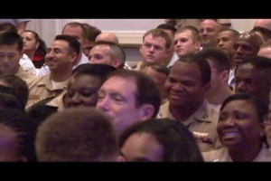 Daily News Update: NNOA / ANSO Conference