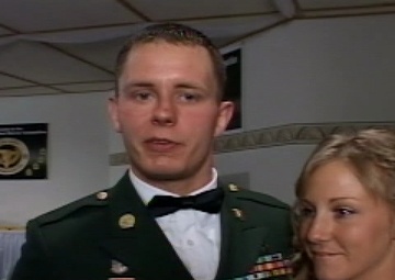 U.S. Army Reserve Best Warrior Banquet 2010, Part 7