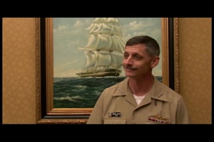 Vice Adm. Michael C. Vitale