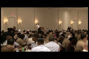 CNO Luncheon