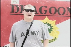 Pvt. Vincent Fenno