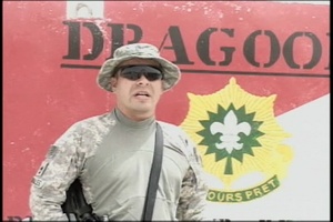 Sgt. 1st Class Ricardo Morales