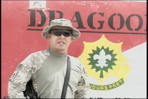 Sgt. 1st Class Ricardo Morales