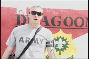 Staff Sgt. Aaron Neubauer