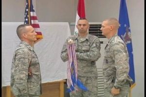 Iraq's Largest ESFS is Mission Complete
