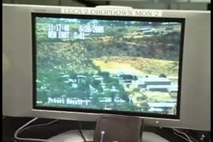 National Guard Preps for SW Border Support to CBP and ICE
