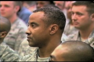 Around the Air Force - Aug. 2