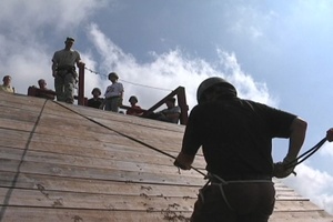 Military Activities Day