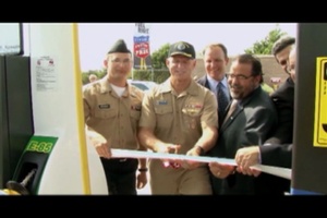 Daily News Update: E-85 Flex Fuel Pump