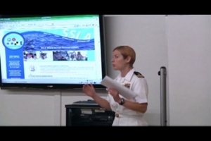 Daily News Update: Women in the Military