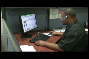 Virtual Education Center Ribbon Cutting Ceremony