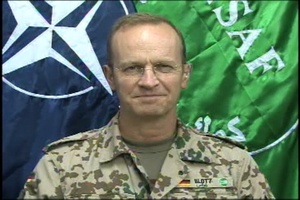 Brig. Gen. Josef Blotz - Part 2